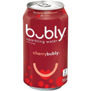 bubly Sparkling Water Cherry 01PE238CHE