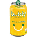 bubly Sparkling Water Pinapple 01PE238PIN