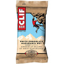 Clif Bar White Chocolate Macademia Nut 04MI176WHC