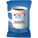 Good Host 100% Colombian Medium Light Roast Coffee Packs 11CL331