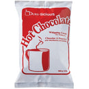 Dure-Licious Hot Chocolate Whipping Cocoa 13DU100