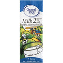 Grand PRE 2% Partly Skimmed Milk 22MI115