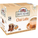 Grove Square Chai Latte Single Serve 14MI131