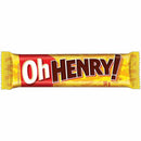Hershey Oh Henry! Candy Bar 03HE146