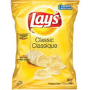 Lays Classic Potato Chips 02HO106REG