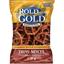 Rold Gold Classic Style Pretzels 02HO112