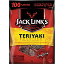Jack Links Teriyaki Beef Jerky 06MI242TER