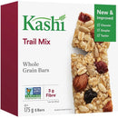 Kashi Trail Mix Whole Grain Bars 04KE134TRL