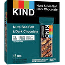 KIND Nuts Sea Salt & Dark Chocolate 04MI190CHO