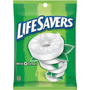 LifeSavers Wint O Green 07WR128WIN