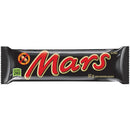 Mars Chocolate Bar 03MA107