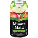Minute Maid 100 % Apple Juice 01CO119MMA