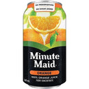 Minute Maid 100 % Orange Juice 01CO119MMO