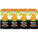 Minute Maid 100 % Orange Juice 01MI212ORG
