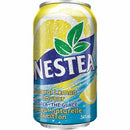Nestle Nestea Natural Lemon Flavour Ice Tea Can 01CO120NES