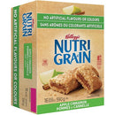 Nutri-Grain Apple Cinnamon Bars 04KE100APL