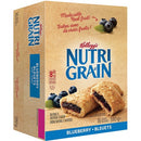 Nutri-Grain Blueberry Bars 04KE100BLU