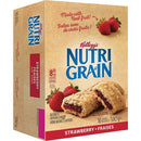 Nutri-Grain Strawberry Bars 04KE100STR