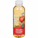 Oasis 100% Apple Juice 01EF114APL