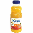 Lassonde Orange Juice 01EF114ORG