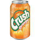 Crush Orange Soda 01PE192