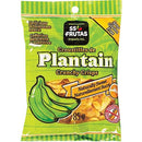SS-FRUTAS Crunchy Chips Naturally Sweet 02MI117NAT