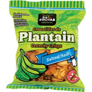SS-FRUTAS Crunchy Chips Salted 02MI117SLT