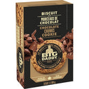 Big Daddy Chocolate Chunks Cookies 09RO121CHO