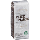 Starbucks Pike Place Medium Roast Coffee Beans 11ST181PIK
