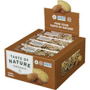 Taste of Nature Almond Bar 04MI222ALM