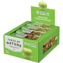 Taste of Nature Apple Bar 04MI222APL