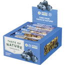 Taste of Nature Blueberry Bar 04MI222BLU