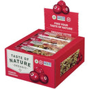 Taste of Nature Cranberry Bar 04MI222CRA