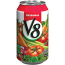 V8 Original Vegetable Cocktail Juice 01V8101