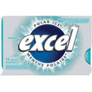 Excel Polar Ice Chewing Gum 08WR133POL