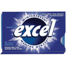Excel Winterfresh Chewing Gum 08WR133WTR