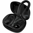 JVC HA-EC25T-B True Wireless Fitness Series Earphones - Black HAEC25TB