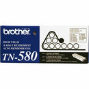 Brother TN580 Original Toner Cartridge TN580