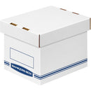 Bankers Box Organizers Storage Boxes 4662101