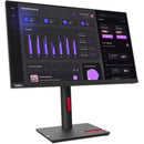 Lenovo ThinkVision T24i-30 24" Class Full HD LED Monitor - 16:9 - 63CFMAT1US