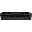 Canon 067 Original High Yield Laser Toner Cartridge - Cyan - 1 Ea 5105C001