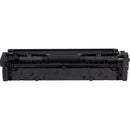 Canon 067 Original High Yield Laser Toner Cartridge - Yellow - 1  5103C001