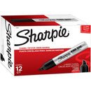 Sharpie King Size Permanent Markers 15001A