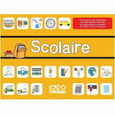 IDEOpicto Pictograms for School 829523