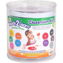Learning Advantage Art Stamp Pad CE6615