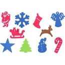 Learning Advantage Art Stamp CE6725
