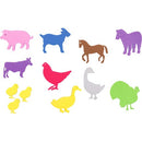 Learning Advantage Art Stamp CE6739
