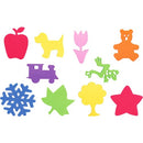 Learning Advantage Art Stamp CE6749
