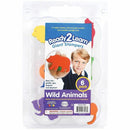 Ready 2 Learn Giant Stampers - Wild Animals CE6769
