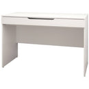 Nexera Arobas Home-Office Desk with Drawer 601803